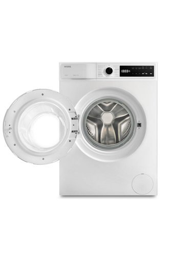 Vestel CMI 86101 8 kg 1000 Devir A+++ Enerji Sınıfı Beyaz Solo Çamaşır Makinesi