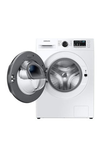 Samsung WW4500T WW90T4540AE/AH 9 kg 1400 Devir D Enerji Sınıfı Buharlı Beyaz Solo Çamaşır Makinesi