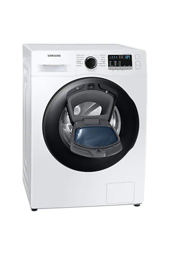 Samsung WW4500T WW90T4540AE/AH 9 kg 1400 Devir D Enerji Sınıfı Buharlı Beyaz Solo Çamaşır Makinesi