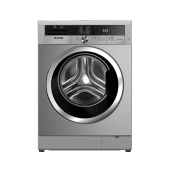 Arçelik 10145 10 kg 1400 Devir A Enerji Sınıfı Buharlı Beyaz Solo Çamaşır Makinesi