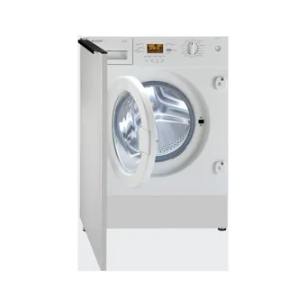 Arçelik 2202 YACM 8 kg 1200 Devir A+++ Enerji Sınıfı Beyaz Solo Çamaşır Makinesi