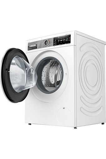 Bosch WAX28EH0TR 10 kg 1400 Devir A+++ Enerji Sınıfı Beyaz Solo Çamaşır Makinesi