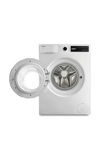 Vestel CMI 86201 8 kg 1000 Devir B Enerji Sınıfı Beyaz Solo Çamaşır Makinesi