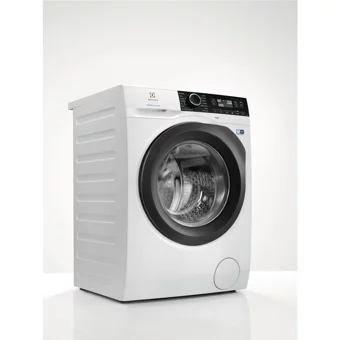 Electrolux EW8F2166MA 10 kg 1600 Devir A Enerji Sınıfı Buharlı Beyaz Kurutmalı Solo Çamaşır Makinesi