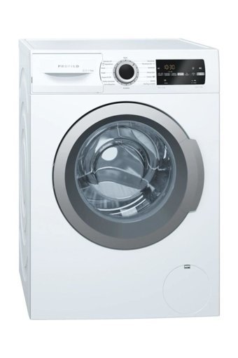 Profilo CMG12IDTR 9 kg 1200 Devir A+++ Enerji Sınıfı Beyaz Solo Çamaşır Makinesi