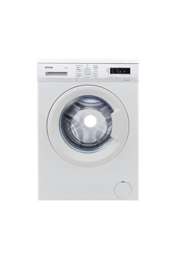 Windsor WS 2912 1 9 kg 1200 Devir D Enerji Sınıfı Beyaz Solo Çamaşır Makinesi