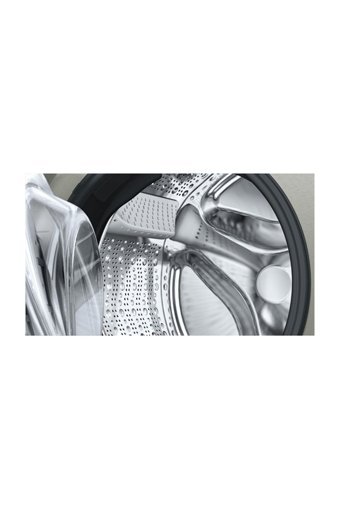 Siemens WM14W6HXTR 9 kg 1400 Devir A+++ Enerji Sınıfı İnox Solo Çamaşır Makinesi