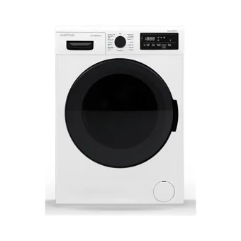 Vestfrost VFR 1014110 10 kg 1400 Devir A Enerji Sınıfı Beyaz Solo Çamaşır Makinesi