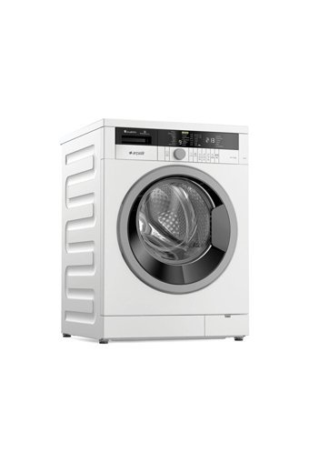 Arçelik 9120 CS Ultra 9 kg 1200 Devir A Enerji Sınıfı Beyaz Solo Çamaşır Makinesi