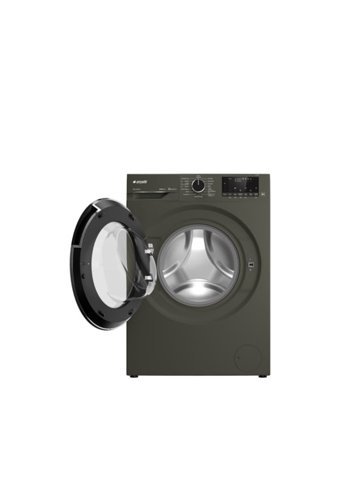 Arçelik 9141 PMG 1400 9 kg 1400 Devir A Enerji Sınıfı Buharlı Gri Solo Çamaşır Makinesi