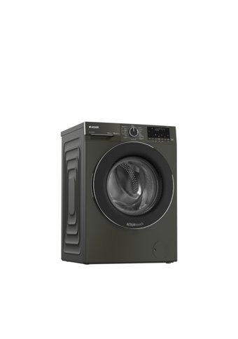 Arçelik 9141 PMG 1400 9 kg 1400 Devir A Enerji Sınıfı Buharlı Gri Solo Çamaşır Makinesi