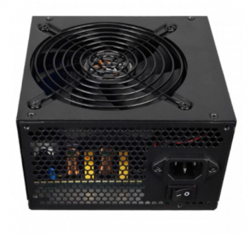 Xigmatek EN42654 650 W 80+ Gold Tam Modüler Powersupply