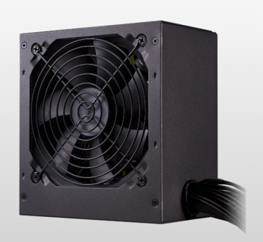 Cooler Master MWE hite 600 W 80+ Gold Tam Modüler Powersupply