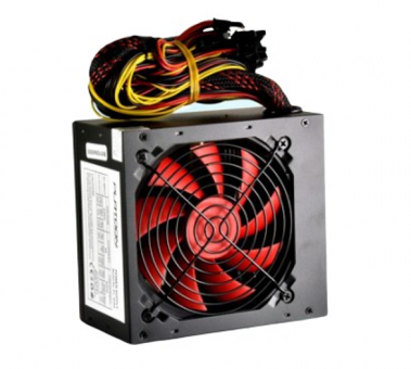 Platoon PL-9263 500 W 80+ Gold Tam Modüler Powersupply