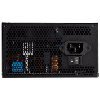 Corsair TX-750M 750 W 80+ Gold Tam Modüler Powersupply