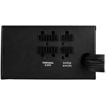 Corsair TX-750M 750 W 80+ Gold Tam Modüler Powersupply
