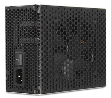 Rampage FTX-1200-1 1200 W 80+ Gold Tam Modüler Powersupply