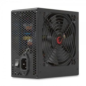Rampage RMP-750-80PB 750 W 80+ Gold Tam Modüler Powersupply