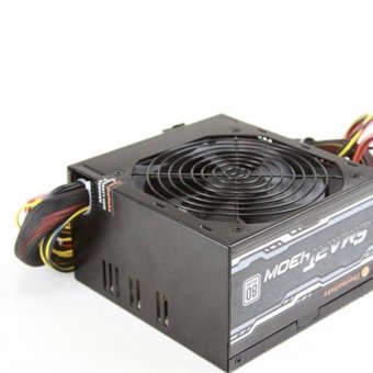 Thermaltake SmartPower 530 W 80+ Gold Tam Modüler Powersupply