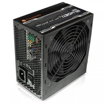 Thermaltake SmartPower 530 W 80+ Gold Tam Modüler Powersupply
