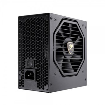 Cougar GX-S450 450 W 80+ Gold Tam Modüler Powersupply