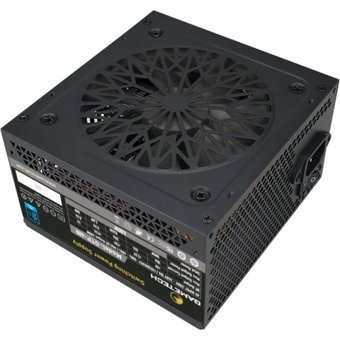 Gametech GTP-400 400 W 80+ Gold Tam Modüler Powersupply