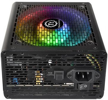 Thermaltake Smart BX1 750 W RGB 80+ Gold Tam Modüler Powersupply