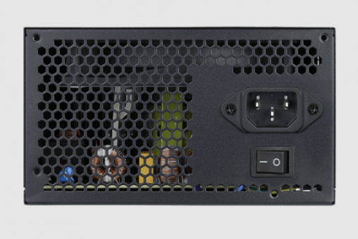 Aerocool KCAS Plus 600 W 80+ Gold Tam Modüler Powersupply