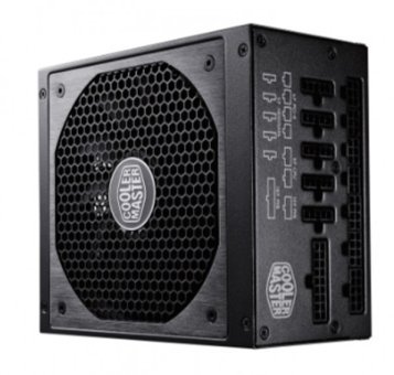 Cooler Master V850 850 W 80+ Gold Tam Modüler Powersupply