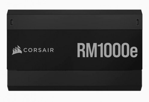 Corsair RM1000E 1000 W 80+ Gold Tam Modüler Powersupply