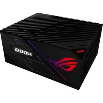 Asus Rog Thor 1200 W 80+ Platinum Tam Modüler Powersupply