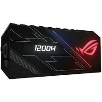 Asus Rog Thor 1200 W 80+ Platinum Tam Modüler Powersupply