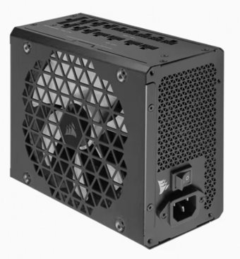 Corsair RM1200X 1 1200 W 80+ Gold Tam Modüler Powersupply