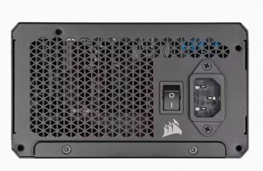 Corsair RM1200X 1 1200 W 80+ Gold Tam Modüler Powersupply