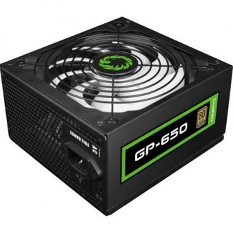 Frisby GP-650 650 W 80+ Gold Tam Modüler Powersupply
