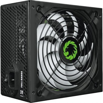 Frisby GP-650 650 W 80+ Gold Tam Modüler Powersupply