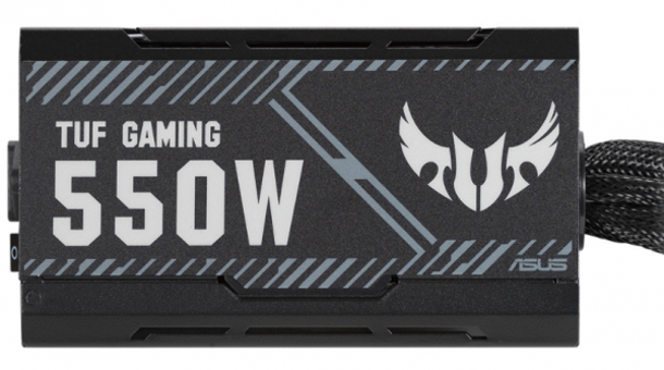 Asus TUF Gaming 550 W 80+ Gold Tam Modüler Powersupply