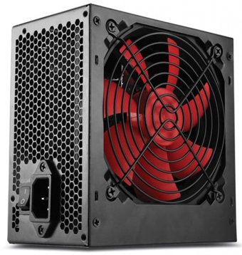 Everest EPS-6600 600 W 80+ Gold Tam Modüler Powersupply