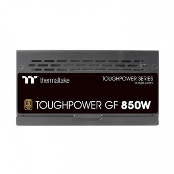 Thermaltake Toughpower GF 850 W 80+ Gold Tam Modüler Powersupply