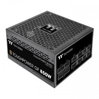 Thermaltake Toughpower GF 850 W 80+ Gold Tam Modüler Powersupply