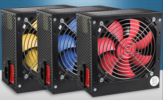 Hadron HD-411 400 W 80+ Gold Tam Modüler Powersupply