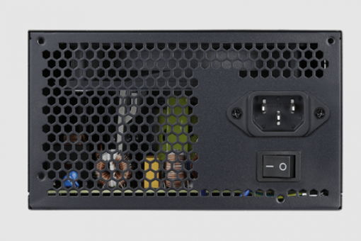Aerocool KCAS Plus 800 W 80+ Gold Tam Modüler Powersupply
