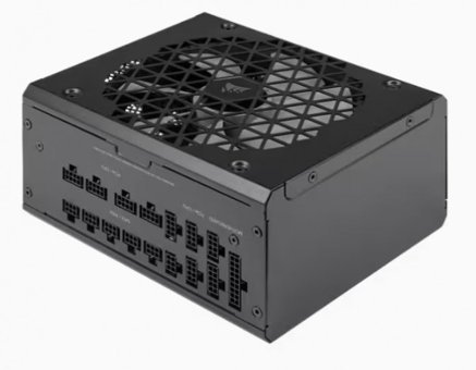 Asus TUF Gaming 1000 W 80+ Gold Tam Modüler Powersupply