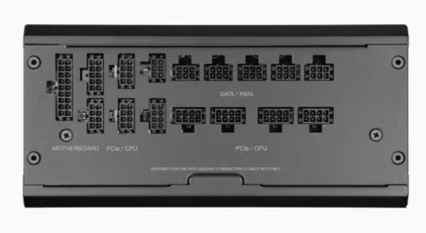 Asus TUF Gaming 1000 W 80+ Gold Tam Modüler Powersupply