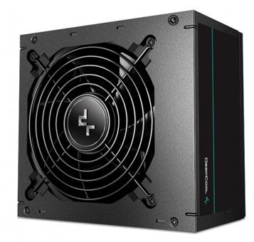 DeepCool PM750D 750 W 80+ Gold Tam Modüler Powersupply