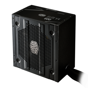 Cooler Master Elite V4 600 W 80+ Gold Tam Modüler Powersupply