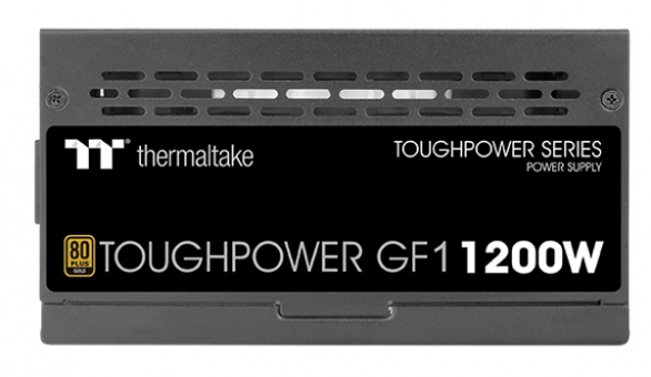 Thermaltake GF1 1 1200 W 80+ Gold Tam Modüler Powersupply
