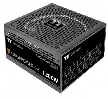 Thermaltake GF1 1 1200 W 80+ Gold Tam Modüler Powersupply