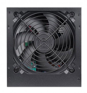 Thermaltake Litepower 650 W 80+ Gold Tam Modüler Powersupply