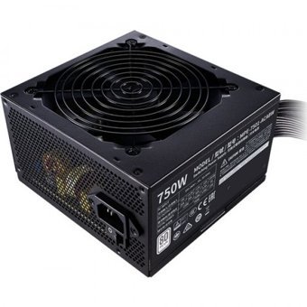 Cooler Master Master MPE-hite 750 W 80+ Gold Tam Modüler Powersupply